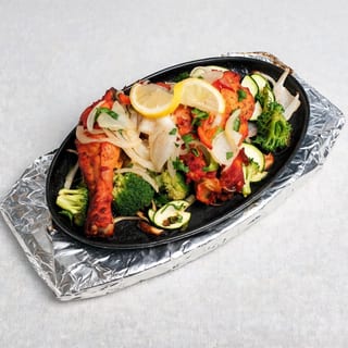 Tandoori Chicken