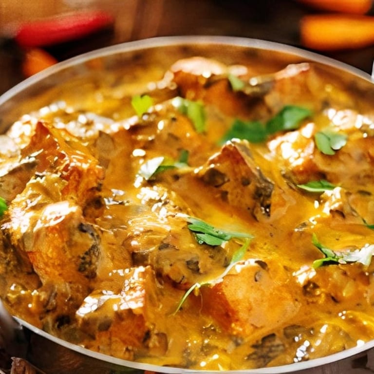 Delicious Dal Soup: A Flavorful Indian Delight