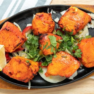 Chicken Tikka
