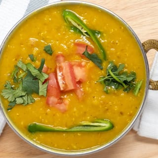 Yellow Dal