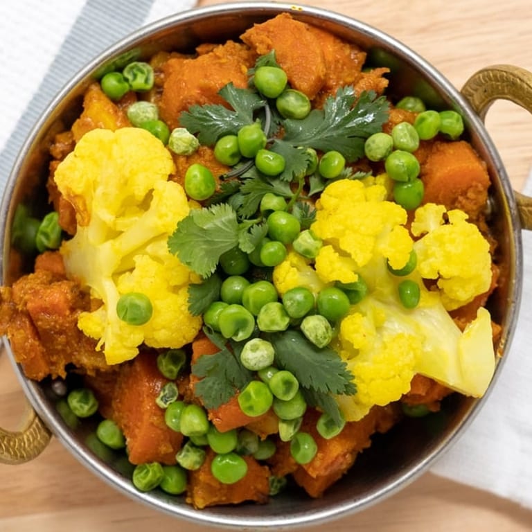 Delicious Curry Creations: Indian and Pakistani Flavors