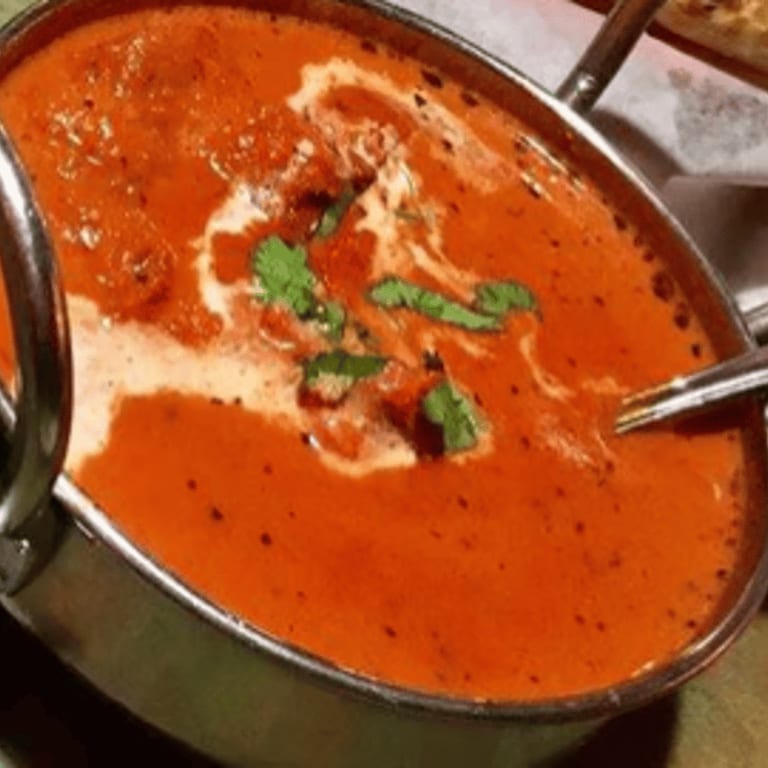 Delicious Curry Creations: Indian and Pakistani Flavors