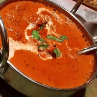 Chicken Curry