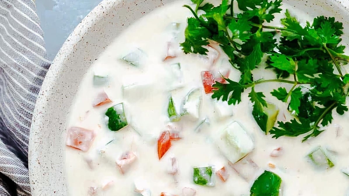 Raita.