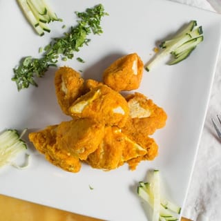 Paneer Pakora