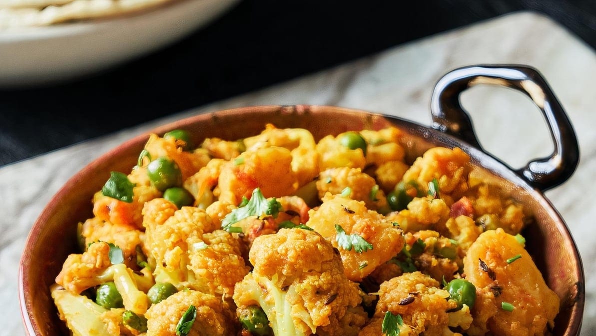 Alu Gobi.